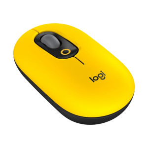 MOUSE POP LOGITECH CON EMOJI BLUETOOTH (910-006543) - BLAST SIN RECEPTOR