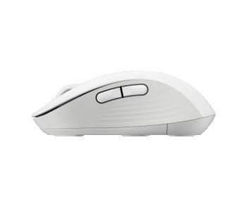 MOUSE INALAMBRICO LOGITECH SIGNATURE M650 (910-006252) - WHITE