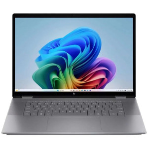 Notebook Convertible HP Ryzen AI 7 5.0Ghz, 16GB, 512GB SSD, 16