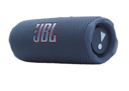 PARLANTE PORTATIL JBL FLIP 7 BLUETOOTH - BLUE