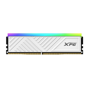 Memoria Adata Xpg Rgb Ddr5 32gb 6000 Cl30 Wh