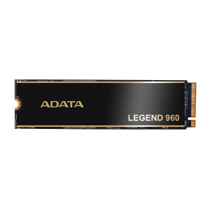 Ssd NVMe Adata Legend 960 2TB M.2 2280 7400/6800