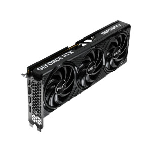 Tarj. Vga Palit Nvidia Rtx 5060ti Infinity 3 16gb