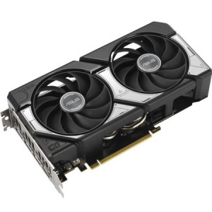 TARJETA DE VIDEO ASUS DUAL GEFORCE RTX 5060 TI 8GB
