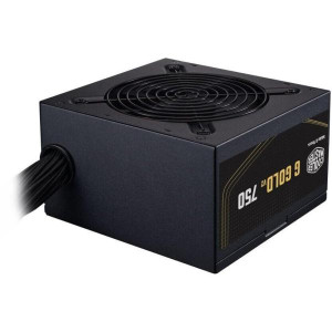 Fuente Cooler Master G Gold 750 V2 Full Range A/US cord MPE-7502-ACAAG