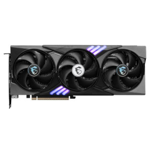 TARJETA DE VIDEO MSI GEFORCE RTX 5060 TI 16G GAMING TRIO OC 16GB GDDR7 2662 MHZ 912-V535-030