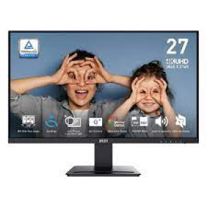 MONITOR 27