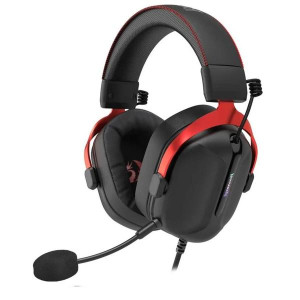 Auriculares Redragon Cybill - H312