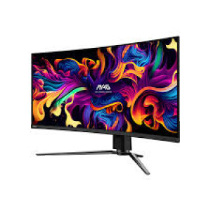 Monitor MSI MAG 341CQP QD-OLED 34
