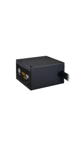 Funete de Poder Cooler Master MWE BRONZE V3 FR 750W A/WO Cable MPE-7501-ACAAW-3B