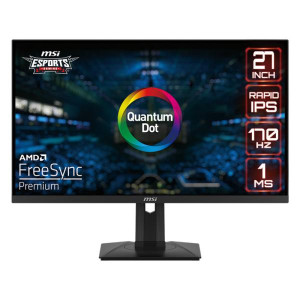 MONITOR 27