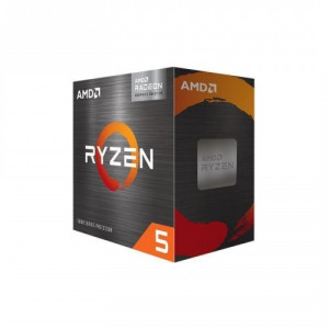PROCESADOR AMD RYZEN 5 5600GT WRAITH STEALTH 65W RADEON 4600 MHZ AM4 100-100001488BOX