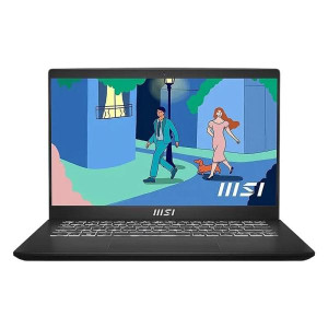 LAPTOP MSI MODERN 15 B13M-861XCR 9S7-15H114-861 15.6