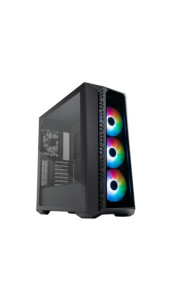 Case Cooler Master MasterBox 520 Mesh