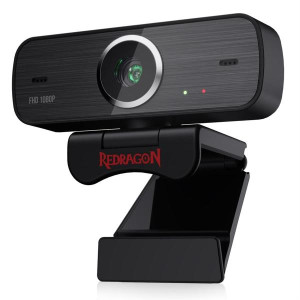 GW800 1 Webcam Redragon Hitman 1080p GW800 1