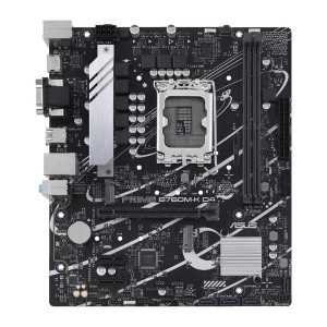 TARJETA MADRE ASUS PRIME B660M-K D4 LGA 1700