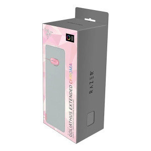 MOUSE PAD RAZER GOLIATHUS EXT. CHROMA RZ02-02500316-R3M1