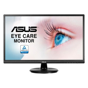 MONITOR ASUS 23.8 VA249HE FHD 1920x1080 60 HZ HDMI VGA PLANO