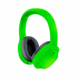 HEADSET RAZER GAMER OPUS X GREEN RZ04-03760400-R3U1