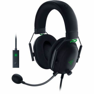 HEADSET RAZER BLACKSHARK V2 WIRED GAMING RZ04-03230100-R3U1