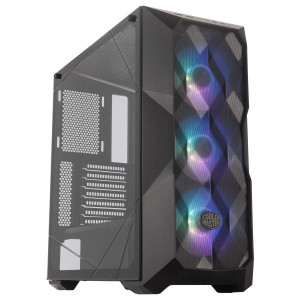 CASE COOLER MASTER TD500 MESH V2 TD500V2-KGNN-S00
