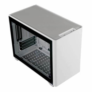 CASE COOLER MASTER NR200P MCB-NR200P-WGNN-S00