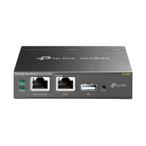 Controlador Cloud Tp-Link Omada Oc200 PoE