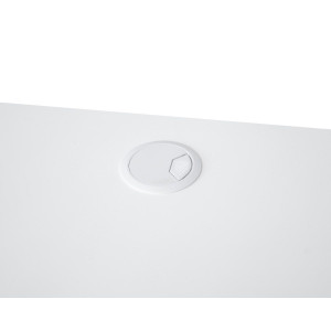 Escritorio Eléctrico Cougar Royal Mossa 120 W Obox