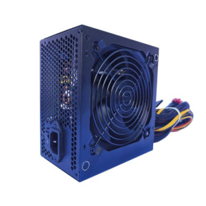 FUENTE 500W 80 PLUS WHITE