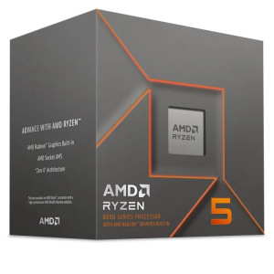 PROCESADOR AMD RYZEN 5 8500G 5.0GHz AM5