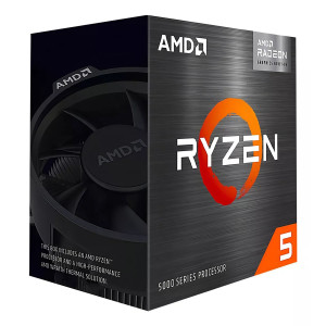 PROCESADOR AMD RYZEN 5 5600GT 4.6GHZ AM4