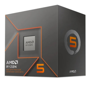 PROCESADOR AMD RYZEN 5 8500G 5.0GHz AM5