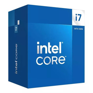 PROCESADOR INTEL CORE I7 14700 5.4GHZ LGA 1700