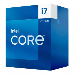 PROCESADOR INTEL CORE I7 14700 5.4GHZ LGA 1700