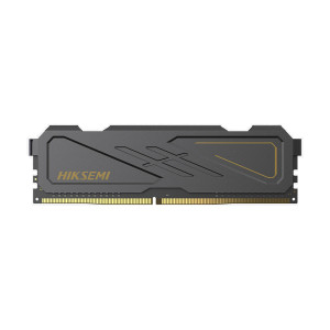 MEMORIA HIKSEMI ARMOR 8GB DDR4 3200MHZ - BLACK (HSC408U32D2 8G)
