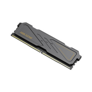 MEMORIA HIKSEMI ARMOR 8GB DDR4 3200MHZ - BLACK (HSC408U32D2 8G)
