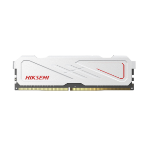 MEMORIA HIKSEMI ARMOR 16GB DDR4 3200MHZ - WHITE (HSC416U32E2 16G)