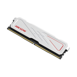 MEMORIA HIKSEMI ARMOR 8GB DDR4 3200MHZ - WHITE (HSC408U32E2 8G)