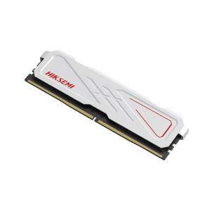 MEMORIA HIKSEMI ARMOR 16GB DDR4 3200MHZ - WHITE (HSC416U32E2 16G)