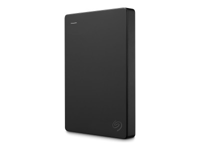 DISCO SOLIDO EXTERNO SEAGATE PORTABLE DRIVE - 1TB (STGX1000400)