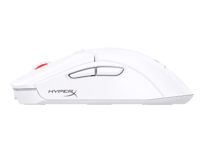 MOUSE MINI PULSEFIRE HASTE 2 INALAMBRICO – WHITE (7D389AA)
