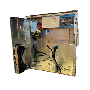 GABINETE SLIM COMBO MATX