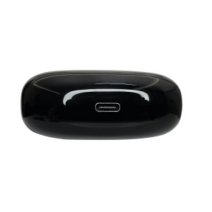 AURICULARES INALAMBRICOS TEROS TE8074N - BK