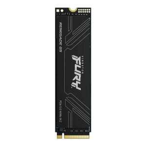 DISCO SOLIDO INTERNO SSD KIGSTON FURY RENEGADE G5 2048GB (SFYR2S/2T0)