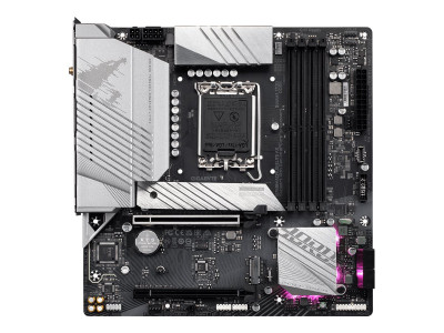 MOTHER AORUS B760M A ELITE AX-P G11