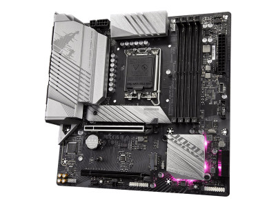 MOTHER AORUS B760M A ELITE AX-P G11