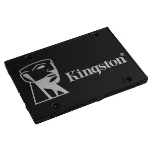  DISCO SOLIDO INTERNO SSD KINGSTON KC600 1TB (SKC600/1024G)
