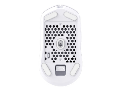 MOUSE HYPERX PULSEFIRE HASTE 2 WIRELESS (6N0A9AA) - WHITE