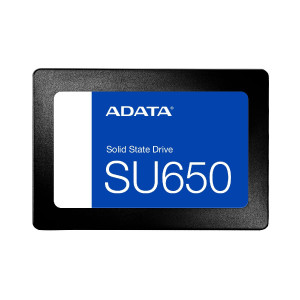 Ssd Adata Ultimate Su650 240gb 2.5