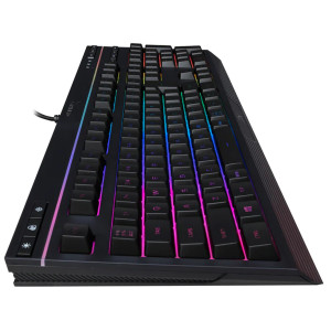TECLADO ALLOY CORE RGB GAMING